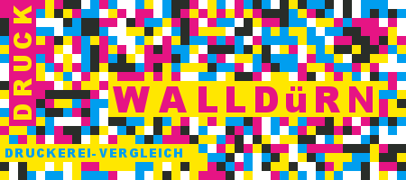 Druckerei Walldürn Preisvergleich mit Druckanfrage