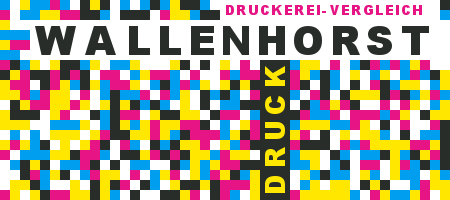 Druckerei Wallenhorst Preisvergleich mit Druckanfrage