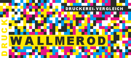 Druckerei Wallmerod Preisvergleich mit Druckanfrage