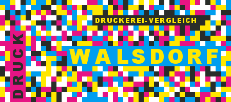 Druckerei Walsdorf Preisvergleich mit Druckanfrage