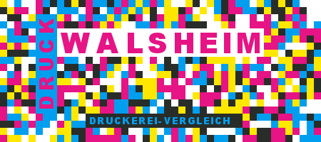 Druckerei Walsheim Preisvergleich mit Druckanfrage