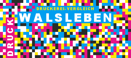 Druckerei Walsleben Preisvergleich mit Druckanfrage