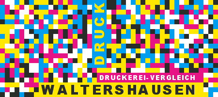 Druckerei Waltershausen Preisvergleich mit Druckanfrage