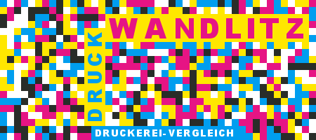 Druckerei Wandlitz Preisvergleich mit Druckanfrage