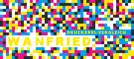 Druckerei Wanfried Preisvergleich mit Druckanfrage
