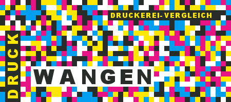 Druckerei Wangen Preisvergleich mit Druckanfrage