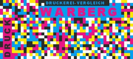 Druckerei Warberg Preisvergleich mit Druckanfrage