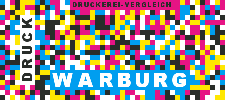 Druckerei Warburg Preisvergleich mit Druckanfrage