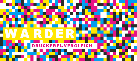 Druckerei Warder Preisvergleich mit Druckanfrage