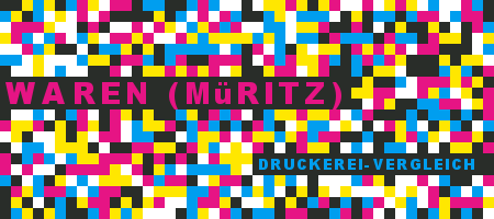 Druckerei Waren (Müritz) Preisvergleich mit Druckanfrage