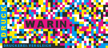 Druckerei Warin Preisvergleich mit Druckanfrage
