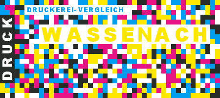 Druckerei Wassenach Preisvergleich mit Druckanfrage