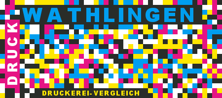 Druckerei Wathlingen Preisvergleich mit Druckanfrage