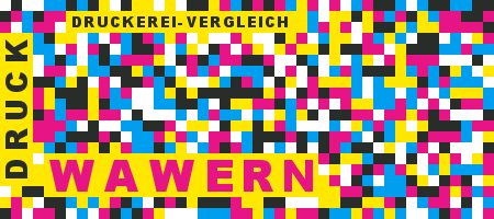 Druckerei Wawern Preisvergleich mit Druckanfrage