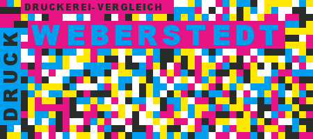 Druckerei Weberstedt Preisvergleich mit Druckanfrage