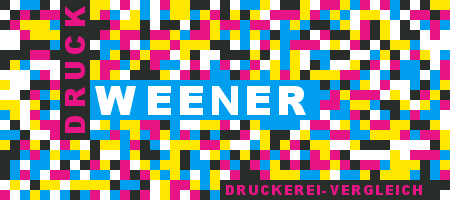 Druckerei Weener Preisvergleich mit Druckanfrage