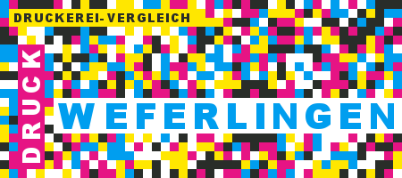 Druckerei Weferlingen Preisvergleich mit Druckanfrage