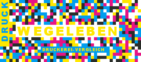 Druckerei Wegeleben Preisvergleich mit Druckanfrage