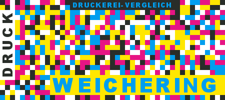 Druckerei Weichering Preisvergleich mit Druckanfrage