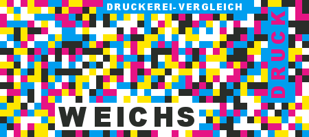 Druckerei Weichs Preisvergleich mit Druckanfrage