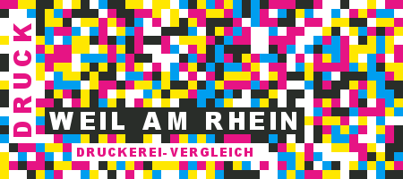 Druckerei Preisvergleich für Weil am Rhein per Druckanfrage Druckerei Weil am Rhein Preisvergleich mit Druckanfrage