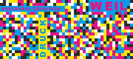 Druckerei Weil Preisvergleich mit Druckanfrage