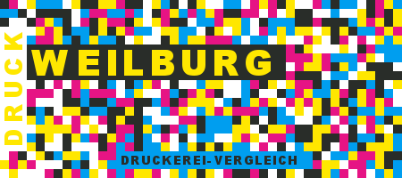 Druckerei Weilburg Preisvergleich mit Druckanfrage