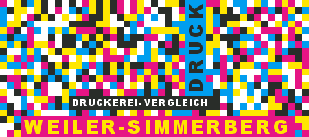 Druckerei Weiler-Simmerberg Preisvergleich mit Druckanfrage