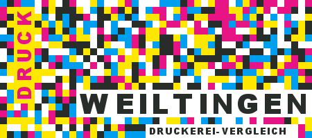 Druckerei Weiltingen Preisvergleich mit Druckanfrage