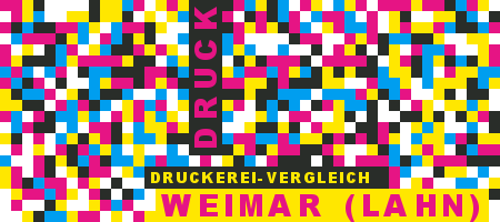 Druckerei Weimar (Lahn) Preisvergleich mit Druckanfrage