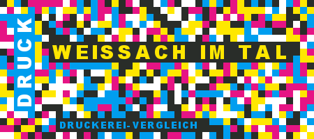 Druckerei Weissach im Tal Preisvergleich mit Druckanfrage