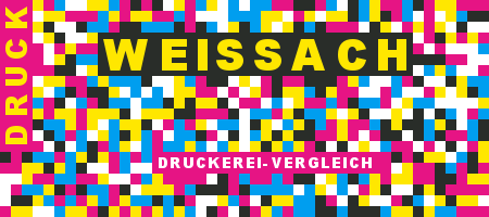Druckerei Weissach Preisvergleich mit Druckanfrage