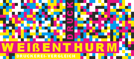 Druckerei Weißenthurm Preisvergleich mit Druckanfrage