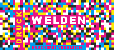 Druckerei Welden Preisvergleich mit Druckanfrage