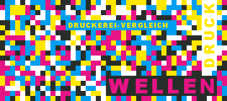 Druckerei Wellen Preisvergleich mit Druckanfrage