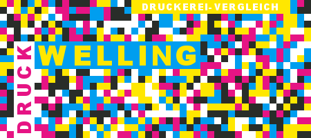 Druckerei Welling Preisvergleich mit Druckanfrage