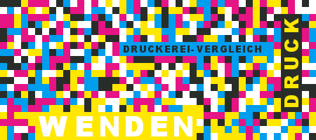 Druckerei Wenden Preisvergleich mit Druckanfrage