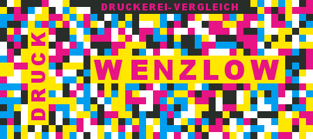 Druckerei Wenzlow Preisvergleich mit Druckanfrage