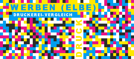 Druckerei Werben (Elbe) Preisvergleich mit Druckanfrage