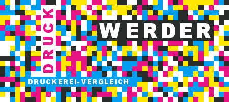 Druckerei Werder Preisvergleich mit Druckanfrage