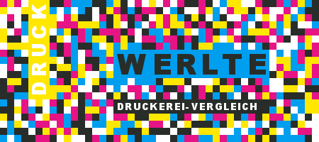 Druckerei Werlte Preisvergleich mit Druckanfrage