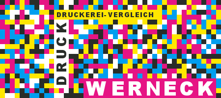 Druckerei Werneck Preisvergleich mit Druckanfrage