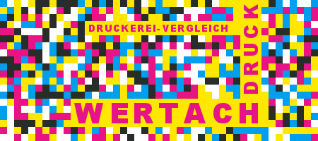 Druckerei Wertach Preisvergleich mit Druckanfrage