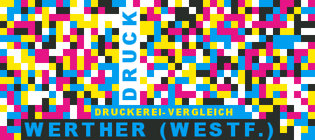 Druckerei Werther (Westf.) Preisvergleich mit Druckanfrage