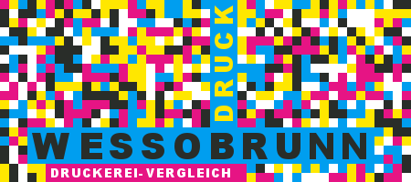 Druckerei Wessobrunn Preisvergleich mit Druckanfrage