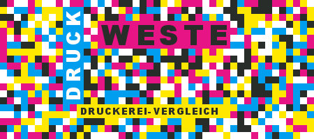 Druckerei Weste Preisvergleich mit Druckanfrage