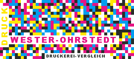 Druckerei Wester-Ohrstedt Preisvergleich mit Druckanfrage