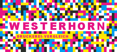 Druckerei Westerhorn Preisvergleich mit Druckanfrage
