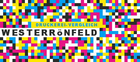 Druckerei Westerrönfeld Preisvergleich mit Druckanfrage