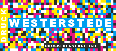 Druckerei Westerstede Preisvergleich mit Druckanfrage